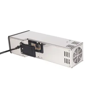 IPX7 Commercial Sous Vide Circulator, Stainless Steel Housing