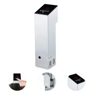 1100W Commercial Sous Vide Circulator