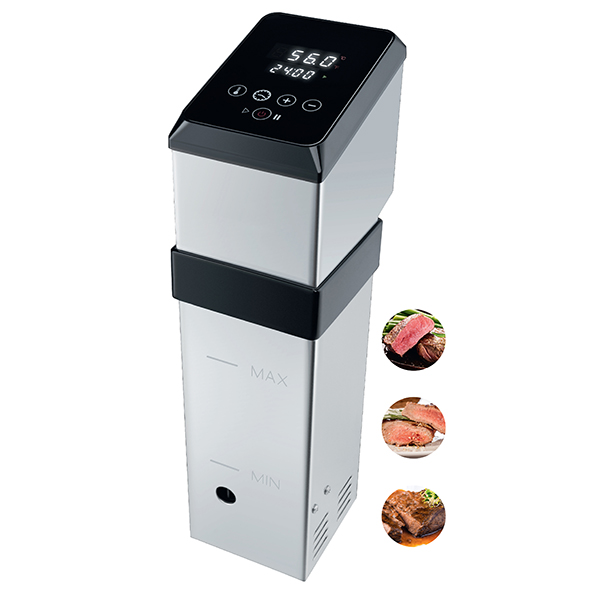 Sous Vide Immersion Stick