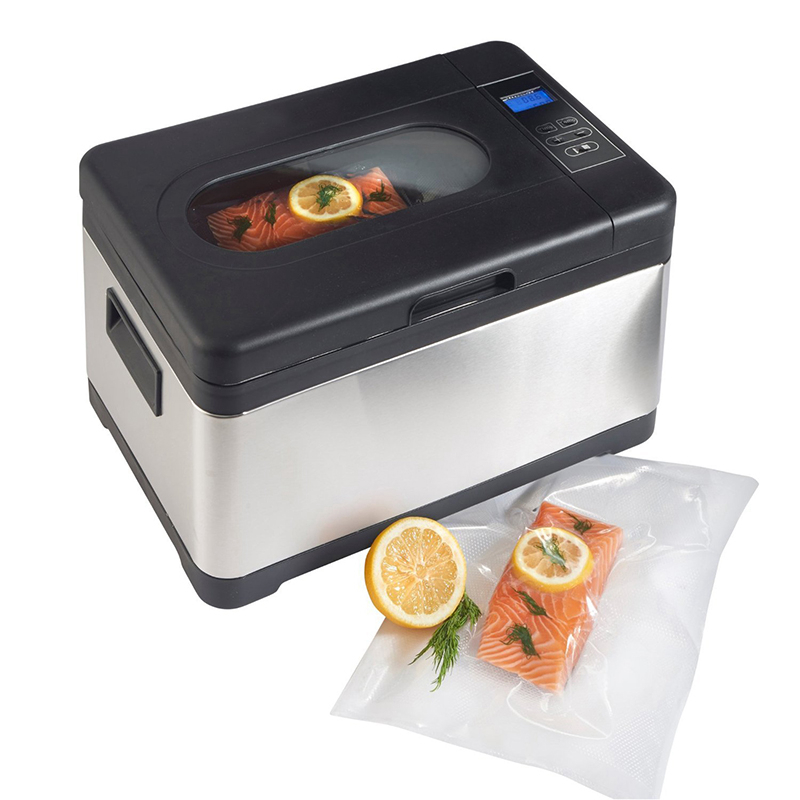 800W LCD Display Sous Vide Machine