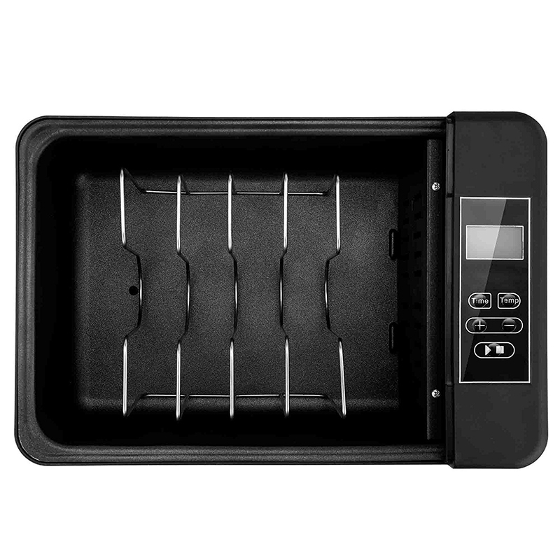 800W LCD Display Sous Vide Machine
