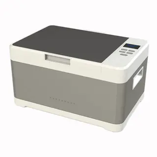 Digital Display Sous Vide Cooker SVC100 White