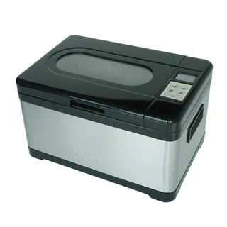 Water Cycling Sous Vide Cooker SVC100 Black