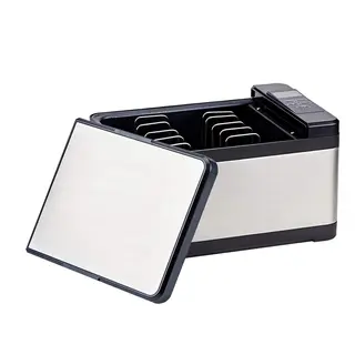 8L Sous Vide Cooker, Adjustable Temperature System