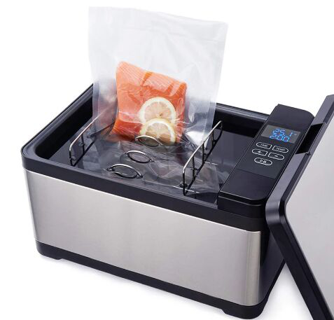 Sous Vide Cooker