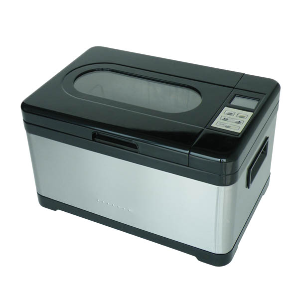 Water Cycling Sous Vide Cooker SVC100 Black
