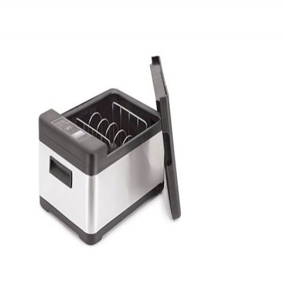 Digital Display Sous Vide Cooker SVC100 White