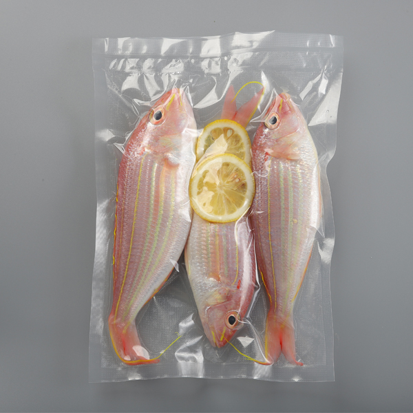 Vacuum Sealing Bags