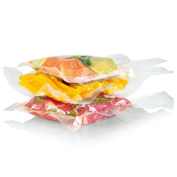 Compatible Vacuum Sealing Bags, Multi-layer Protection