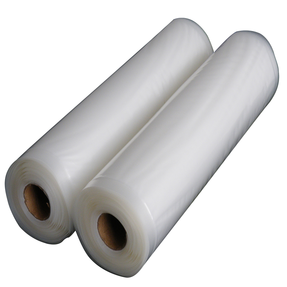 Microwaveable PA PE Storage Rolls, 22 cm X 5 Meter
