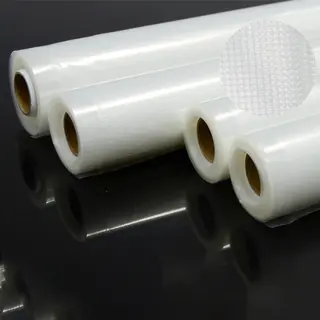 Tearing Resistant Bag Rolls