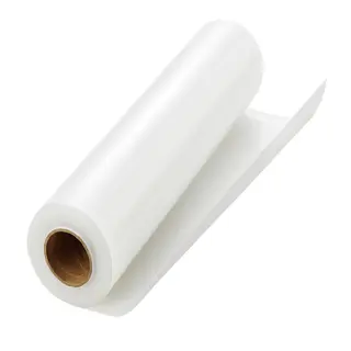 Vacuum Bag Rolls, Puncture Resistance, Tearing Resistance