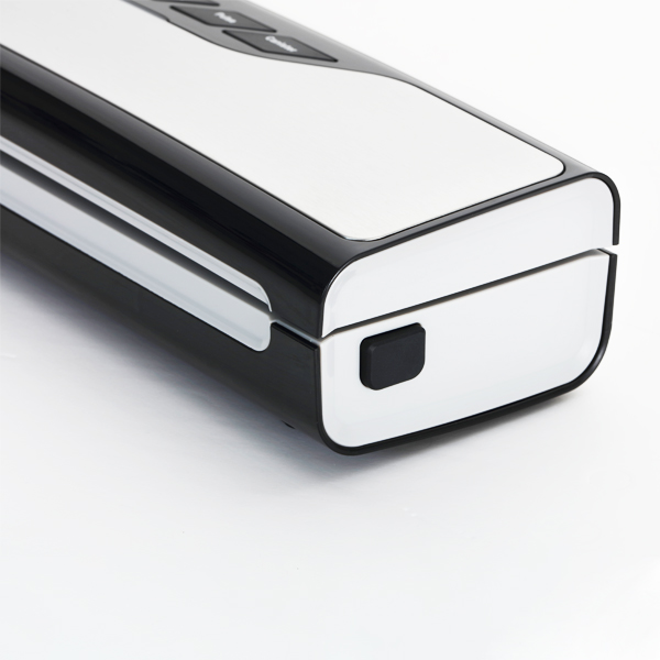 130W Space-saving Food Vacuum Sealer, 30cm Seal Length