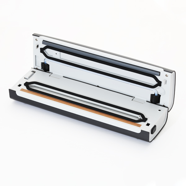 130W Space-saving Food Vacuum Sealer, 30cm Seal Length