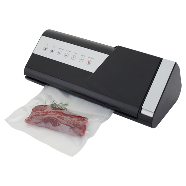 150W Innovative Design Food Vacuum Sealer