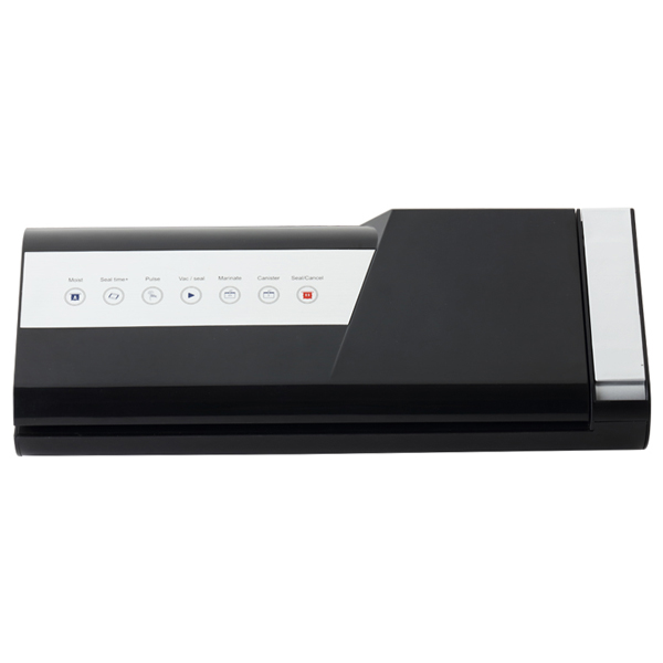 150W Innovative Vacuum Sealer with Lock & Unlock Buckle