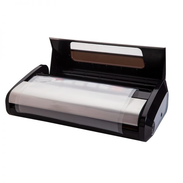 Dual Pump Vacuum Packaging Machine, 32mm Seal Length