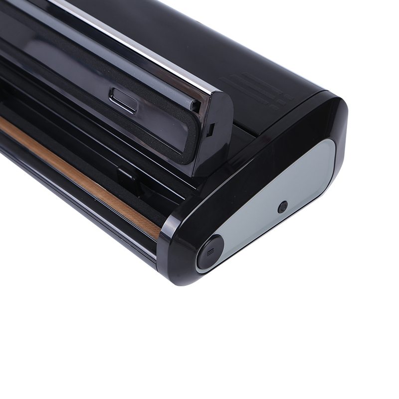 165W Automatic Vacuum Sealer with Roll Compartment