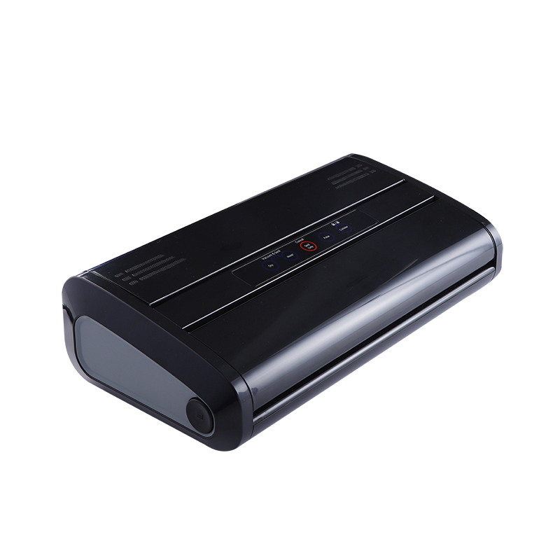 Domestic Vacuum Sealer Machine with Digital Touch Panel