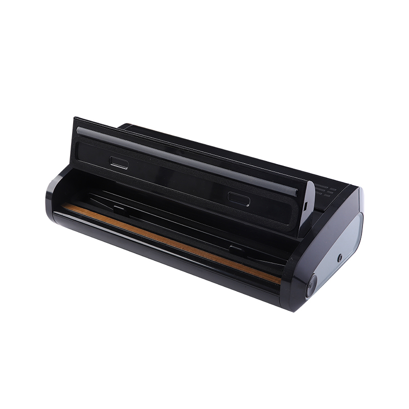 Domestic Vacuum Sealer Machine with Digital Touch Panel