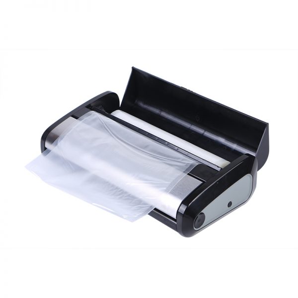 165W Automatic Vacuum Sealer with Roll Compartment