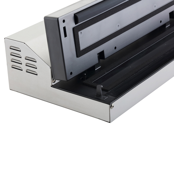 Automatic Stainless Steel Vacuum Sealer