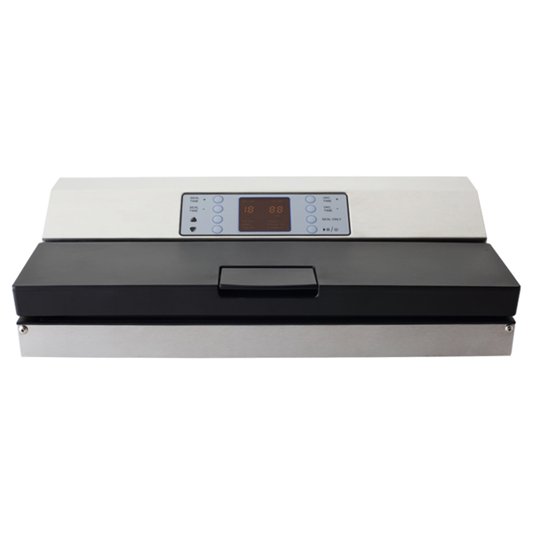 Automatic Stainless Steel Vacuum Sealer
