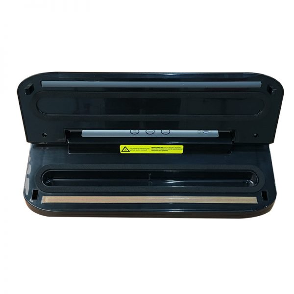 Built-in Cutter Vacuum Sealer, Low Noise