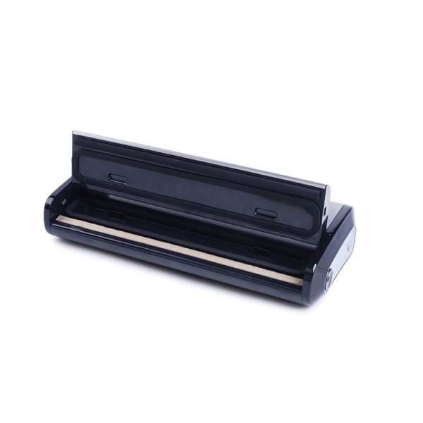 Compact Vacuum Sealer with Strong Vacuum Pump