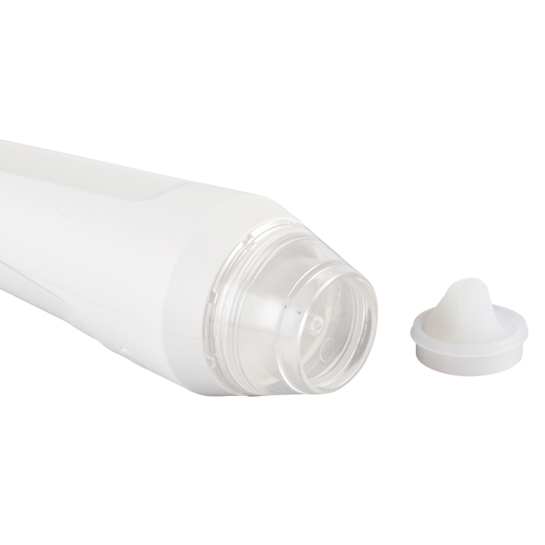 Ergonomic Hand-held Food Vacuum Sealer
