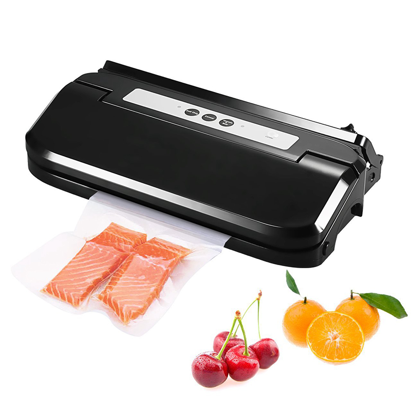 Home Use Vacuum Sealer, 150W, 100-240V, 300mm Seal Length