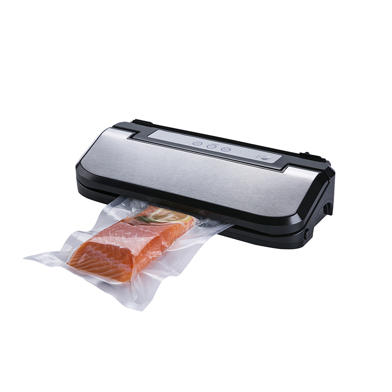 Low Noise Vacuum Food Sealer