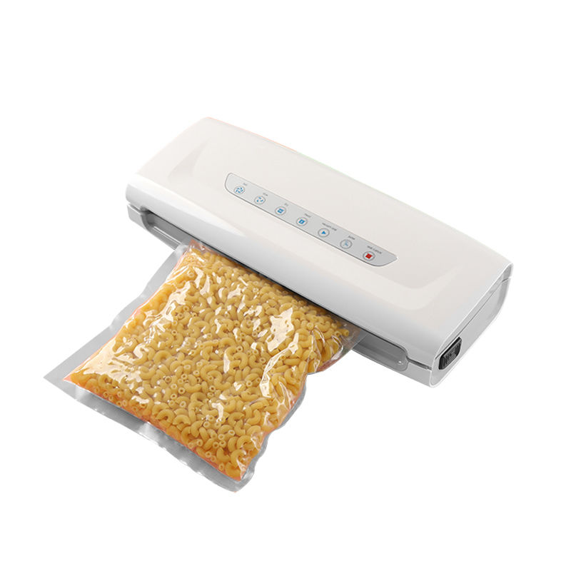 Multi-functional Vacuum Sealer, Digital Panel, 7 Buttons