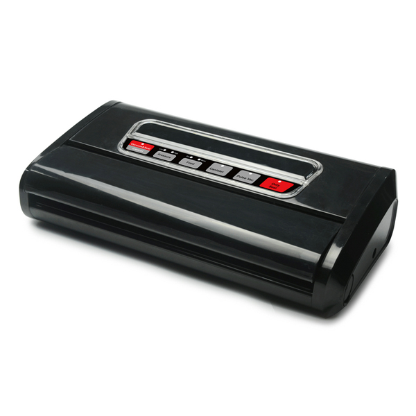 Multi Mode Food Vacuum Sealer Machine, 165W, 320mm