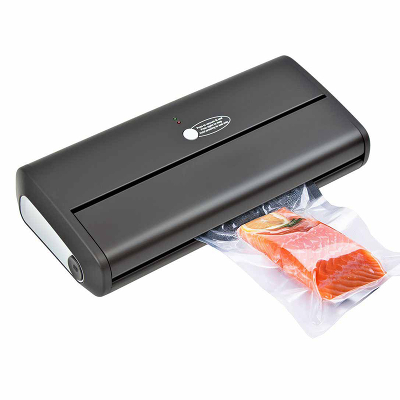 One-button Automatic Vacuum Sealer