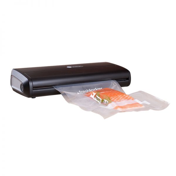 One-button Vacuum Sealer Machine with Bag