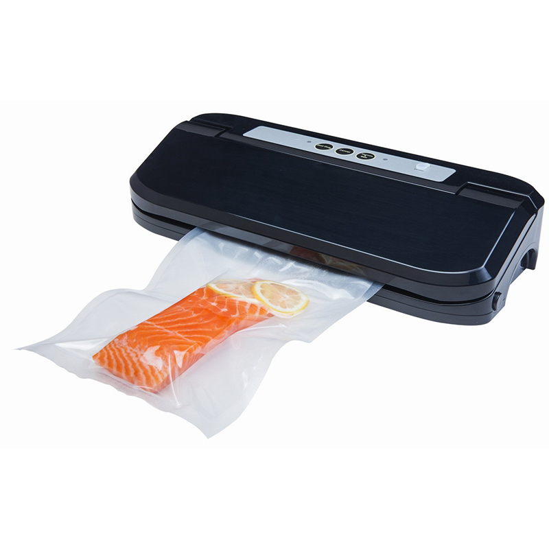 Powerful Vacuum & Seal