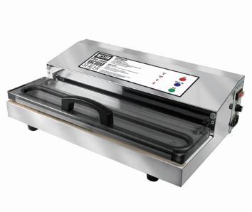 Proper Storage of Vacuum Sealer