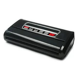 Multi Mode Food Vacuum Sealer Machine, 165W, 320mm