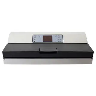 Automatic Stainless Steel Vacuum Sealer