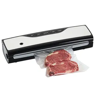 130W Space-saving Food Vacuum Sealer, 30cm Seal Length