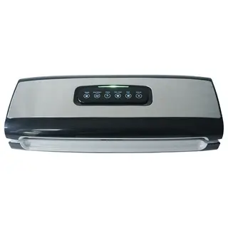 Vacuum Sealing Machine for Food Preservation