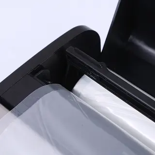 165W Automatic Vacuum Sealer with Roll Compartment