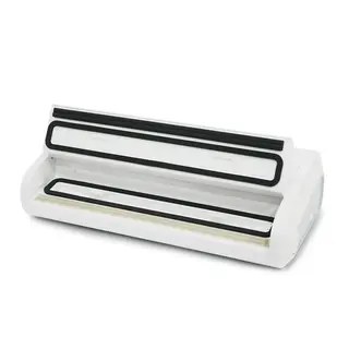 Multimodal Food Packaging Vacuum Sealer, 165W, 32cm