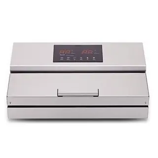 290W Stainless Steel Vacuum Sealer