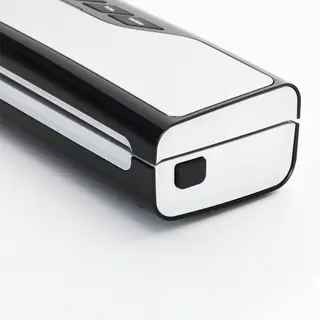 130W Space-saving Food Vacuum Sealer, 30cm Seal Length