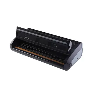 Domestic Vacuum Sealer Machine with Digital Touch Panel