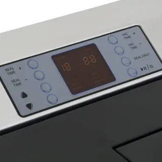 Automatic Stainless Steel Vacuum Sealer