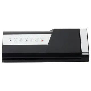 150W Innovative Vacuum Sealer with Lock & Unlock Buckle