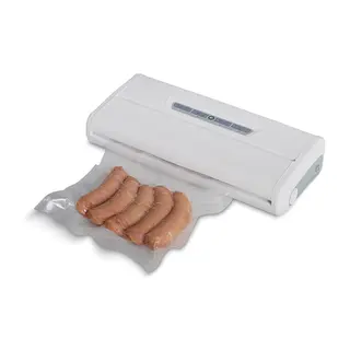 175W Vacuum Sealer for Kitchen Storage, 28cm Seal Length